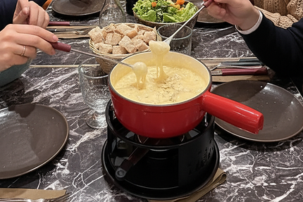 Le Carouge - Bistrot