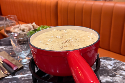 Le Carouge - Bistrot