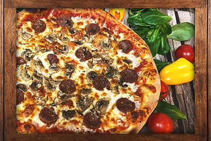 Pizza RIO - Cormeilles-En-Parisis