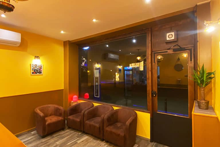 Pizza RIO - Cormeilles-En-Parisis