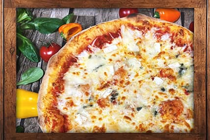 Pizza RIO - Cormeilles-En-Parisis