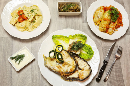 Chez Mademoiselle Paris 16