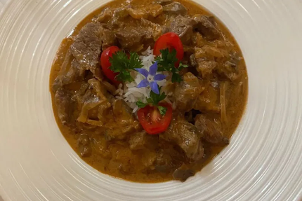 Chez Mademoiselle Paris 16