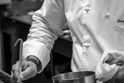 Restaurant Gastronomique Grimaud - Les Santons