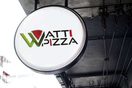 Wattipizza