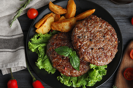 Le bistrot de chez nous