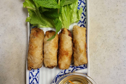 Thai Thepnakhorn - Vienne Impérial