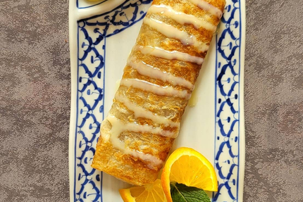 Thai Thepnakhorn - Vienne Impérial