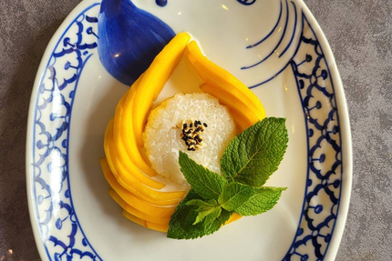 Thai Thepnakhorn - Vienne Impérial