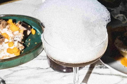 Restaurant Musa Belleville - Paris 20