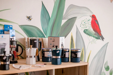 L'Ethique Café & Restaurant