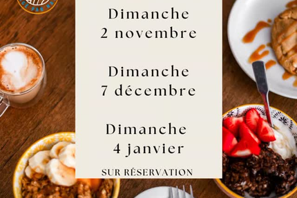 L'Ethique Café & Restaurant