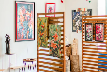 L'Ethique Café & Restaurant