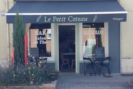 Le Petit Coteau