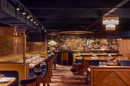Restaurant Manko