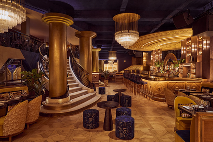 Restaurant Manko