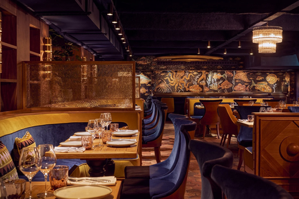 Restaurant Manko