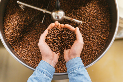 Café Guzo - Le Kiosque