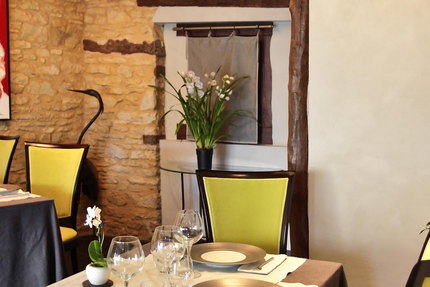 Le Saint Martial (près de Domme, en Périgord)