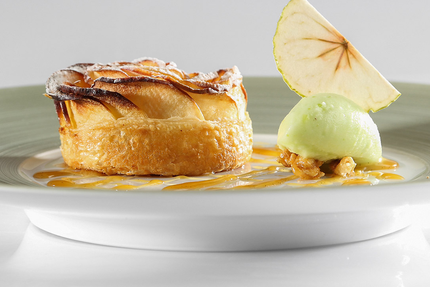 Le Saint Martial (près de Domme, en Périgord)