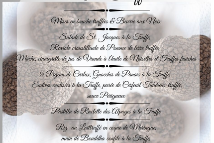 Le Saint Martial (près de Domme, en Périgord)