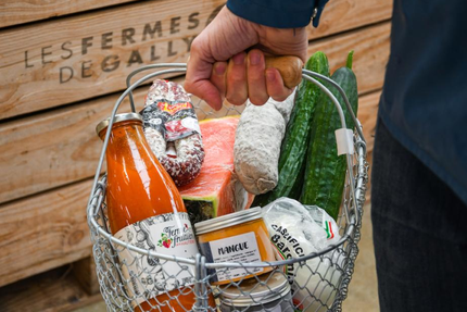 La Crêperie de Gally