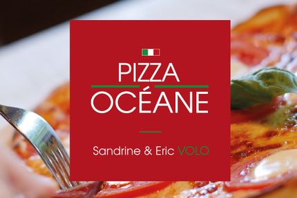 La Pizza Océane