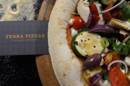 Terra Pizzas