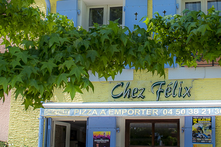 Chez Felix