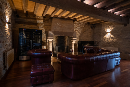 Restaurant Du Corps De Garde