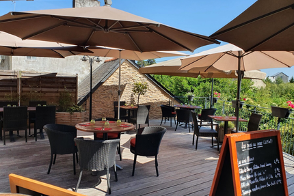 Restaurant Du Corps De Garde