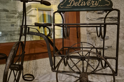 Restaurant Du Corps De Garde