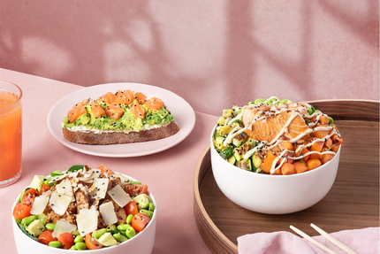 Poke House - Belle Épine