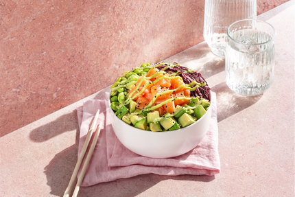 Poke House - Belle Épine