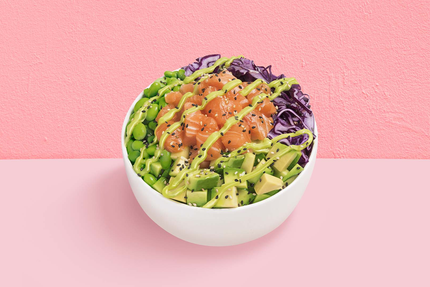 Poke House - Belle Épine