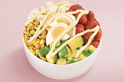 Poke House - Belle Épine