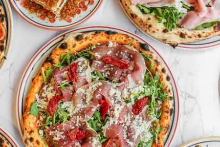 l'Uccellino - Pizzeria & ristorante italiano - tutto è fresco e fatto in casa