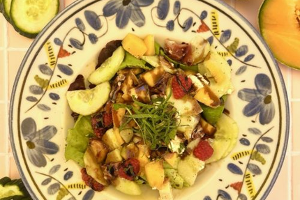 l'Uccellino - Pizzeria & ristorante italiano - tutto è fresco e fatto in casa