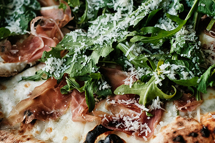 l'Uccellino - Pizzeria & ristorante italiano - tutto è fresco e fatto in casa