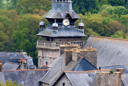 RESTAURANT LES REMPARTS