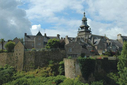 RESTAURANT LES REMPARTS