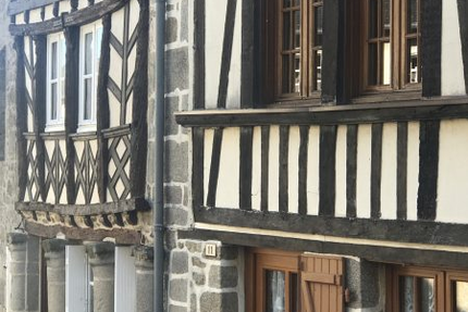 RESTAURANT LES REMPARTS