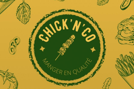 Chick'n'co
