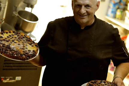 Resto gourmand Maître Restaurateur