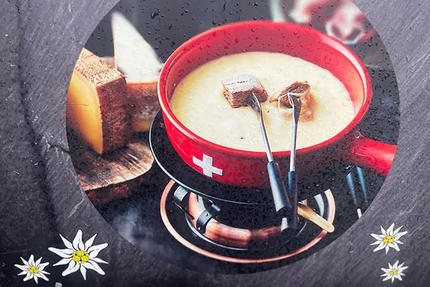 Restaurant La Cendrée