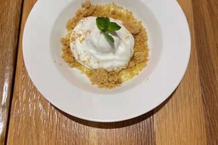 Restaurant La Cendrée