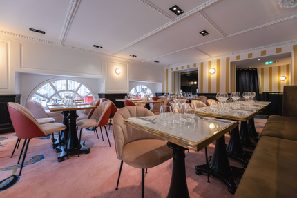Grand Café Foy