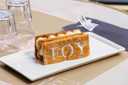 Grand Café Foy