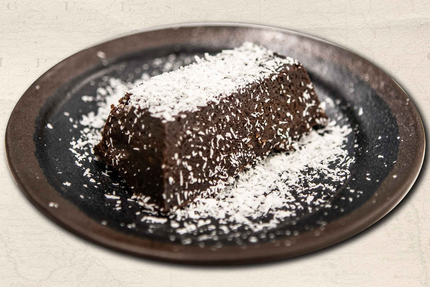 Kiosque My Little Warung Montbonnot