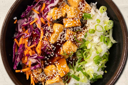 Kiosque My Little Warung Montbonnot